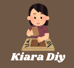 Kiara diy