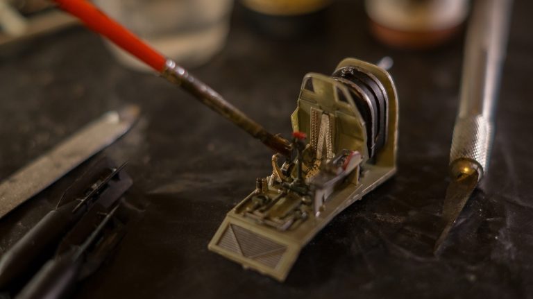 The Joy of DIY Crafting: Unleashing Your Creativity