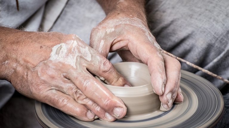 Unleash Your Creativity with DIY Crafting Projects